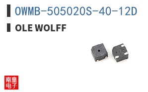 OWMB-505020S-40-12D ͼƬ